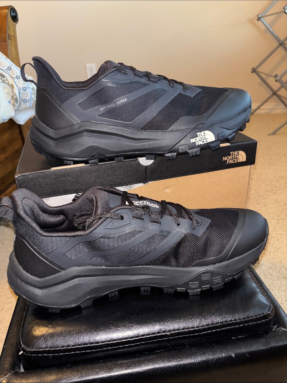 The North Face M OffTrail Versa